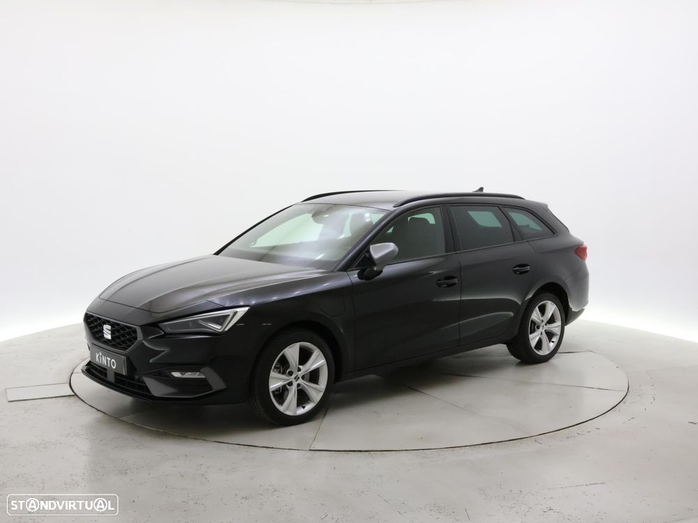 SEAT Leon ST