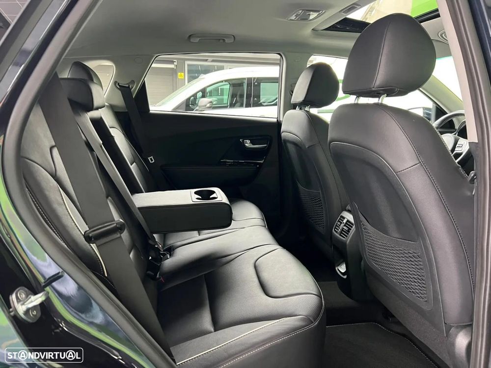 Kia e-Niro 64kWh - 12