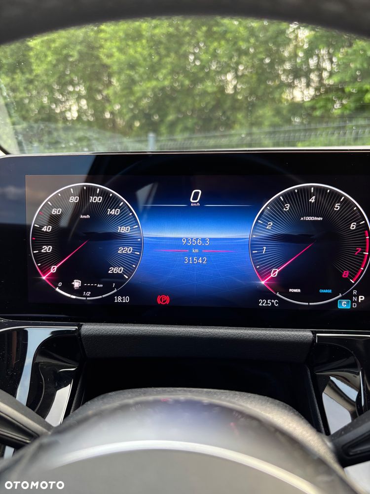 Mercedes-Benz GLA 200 Style - 7