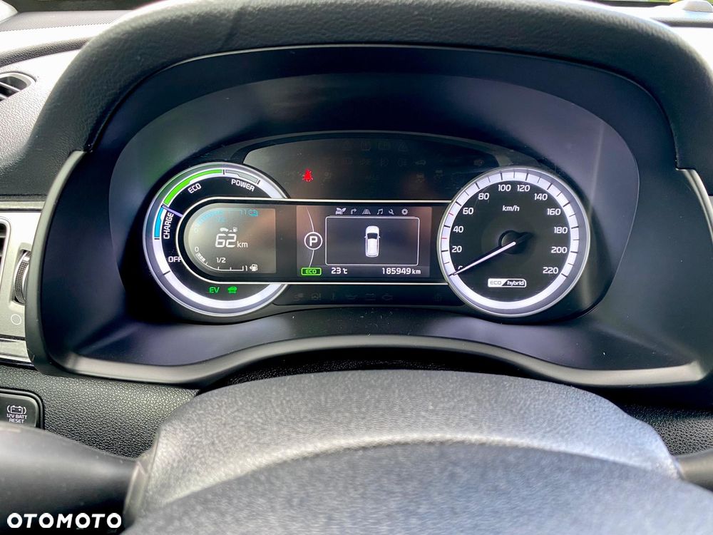 Kia Niro - 24