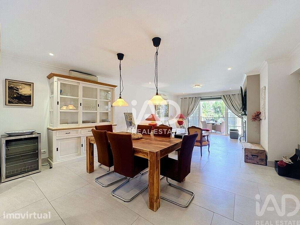 Apartamento T3 em Quarteira de 124 m2 - Grande imagem: 3/40