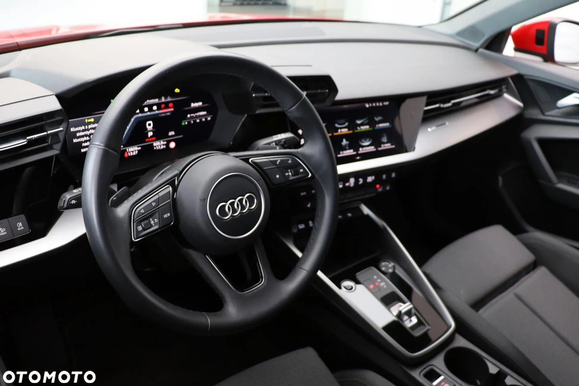 Audi A3 - 21