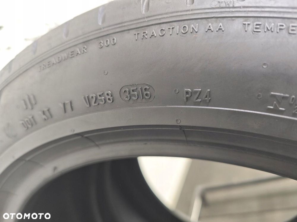 2x 225/50r18 pirelli opony letnie 51295 - 6