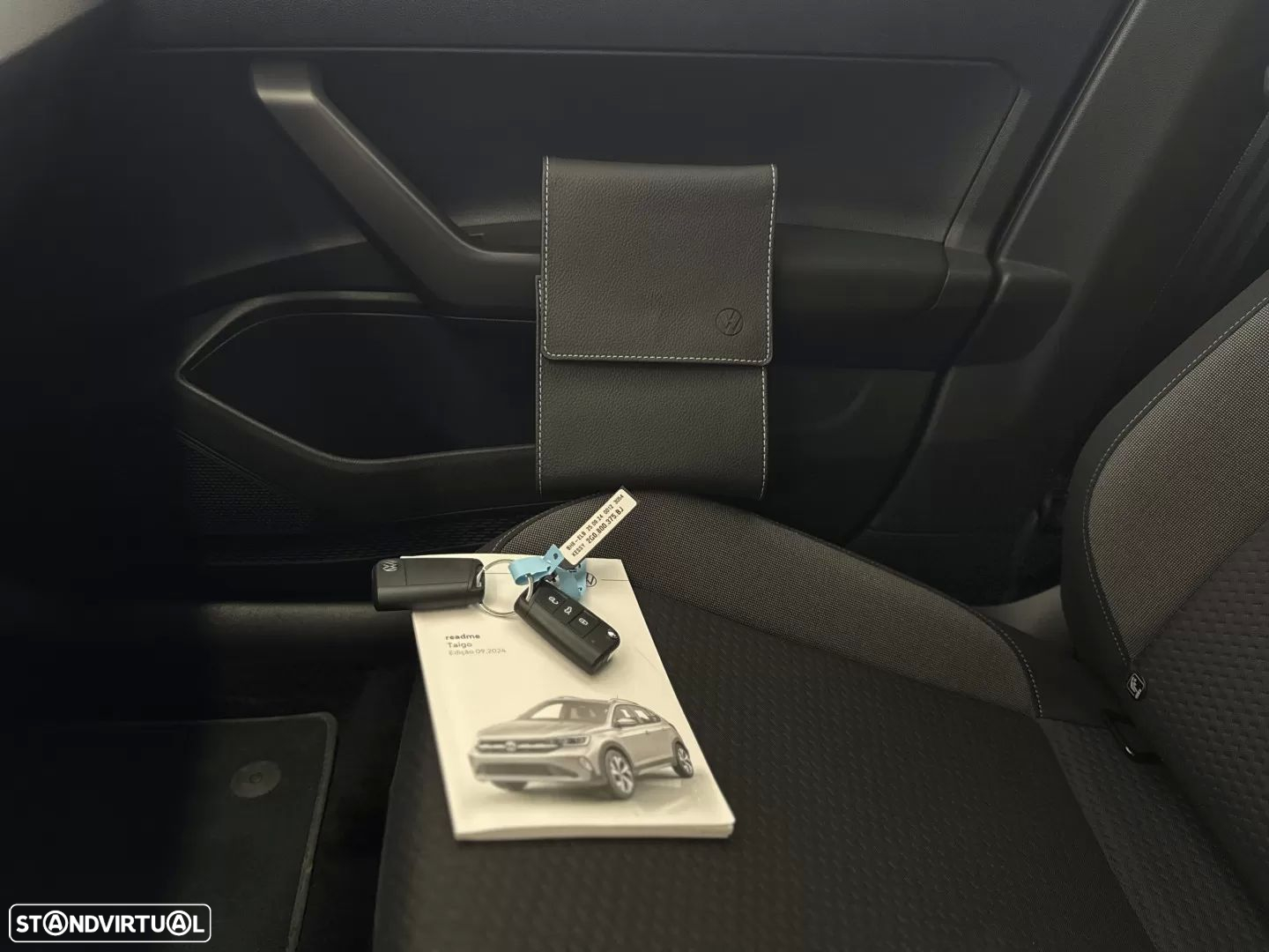 VW Taigo 1.0 TSI Urban - 44
