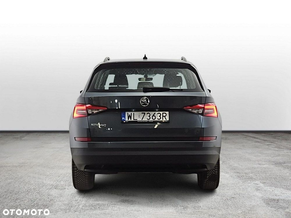 Skoda Kodiaq 2.0 TDI 4x2 Ambition DSG - 4