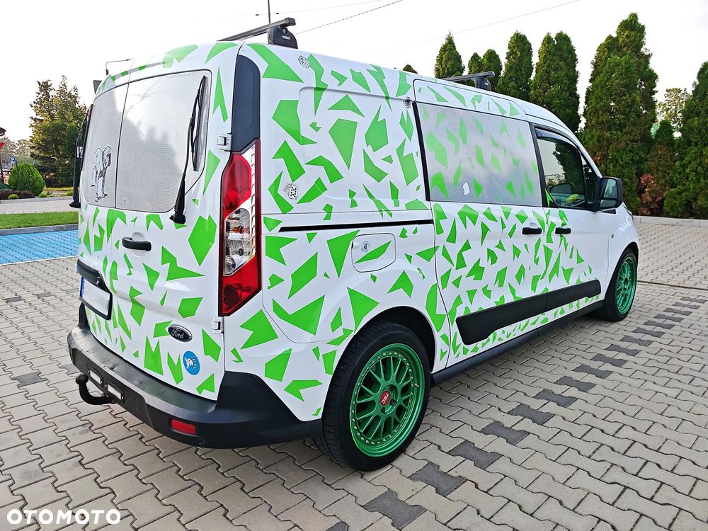 Ford Transit Connect 230 L2 Trend - 10
