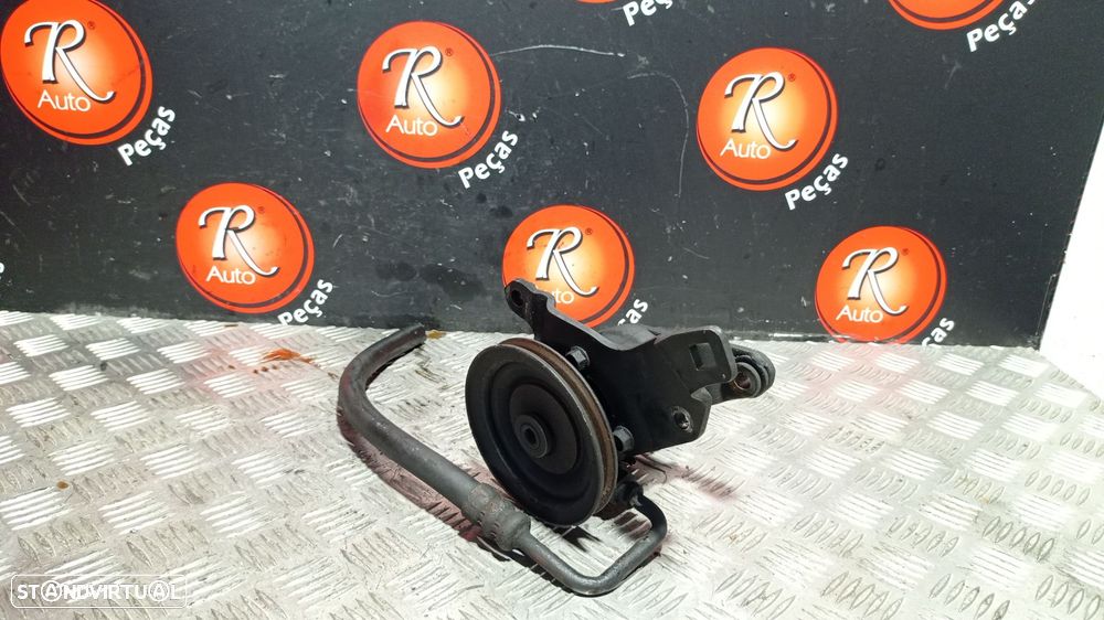 Bomba Direção Assistida Opel Vectra C Combi (Z02) - 3