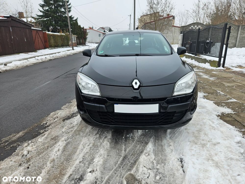 Renault Megane 1.6 16V 100 Expression - 2