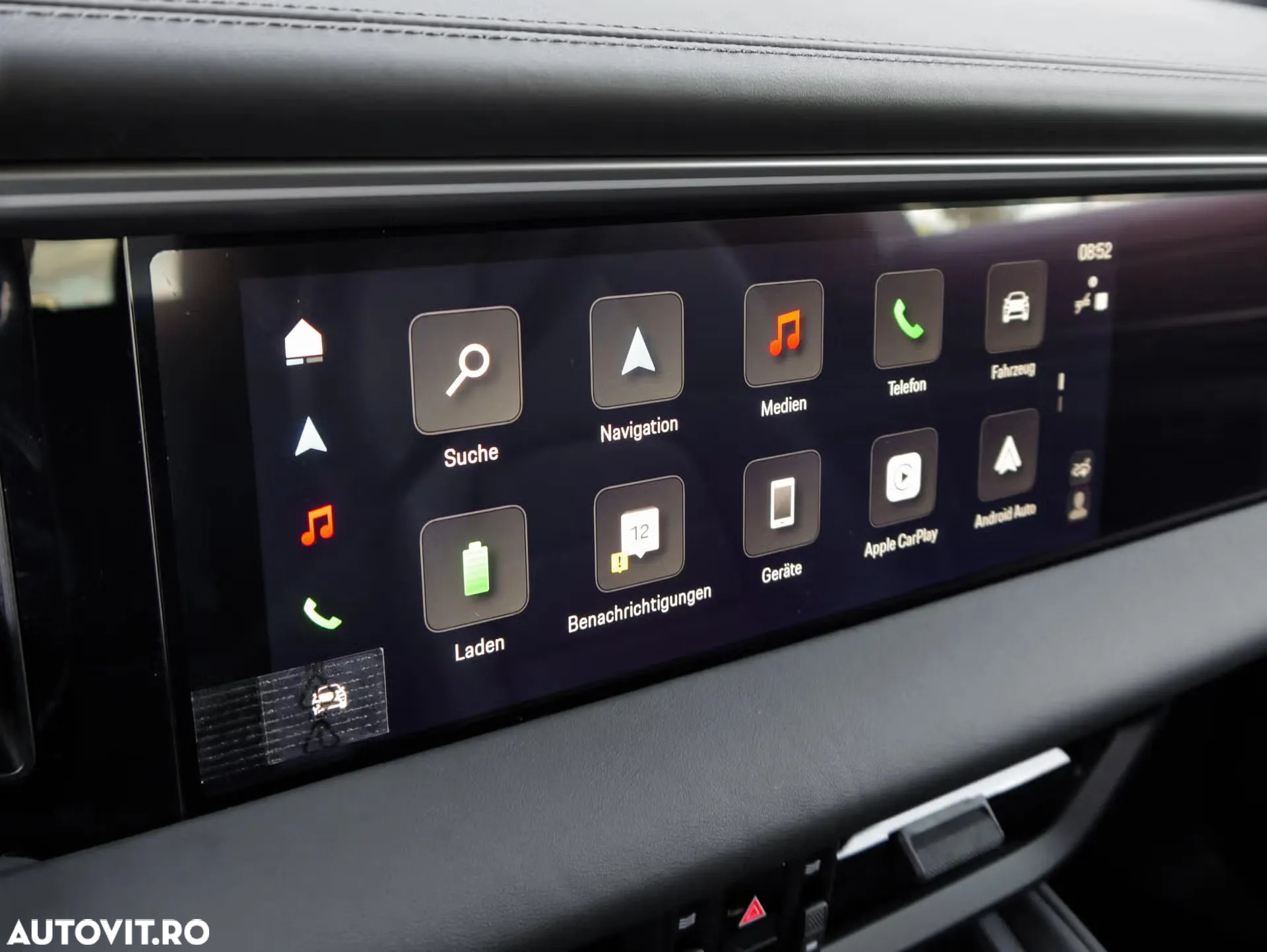 Porsche Macan 4 100 kWh - 16