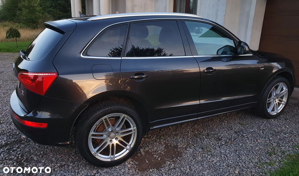 Audi Q5 - 8