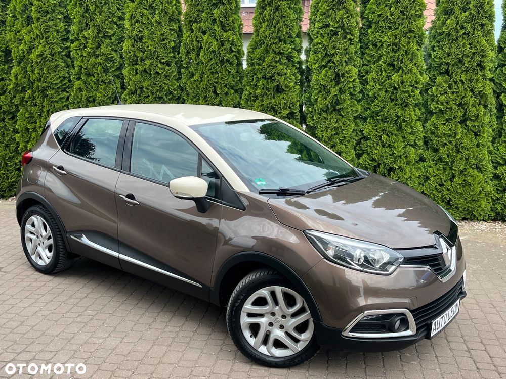 Renault Captur - 12