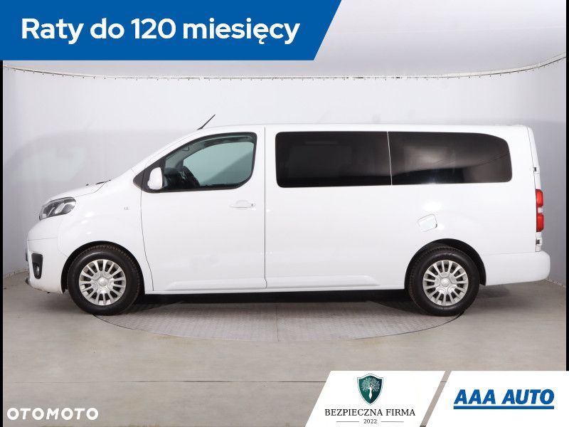 Toyota Proace Verso - 4