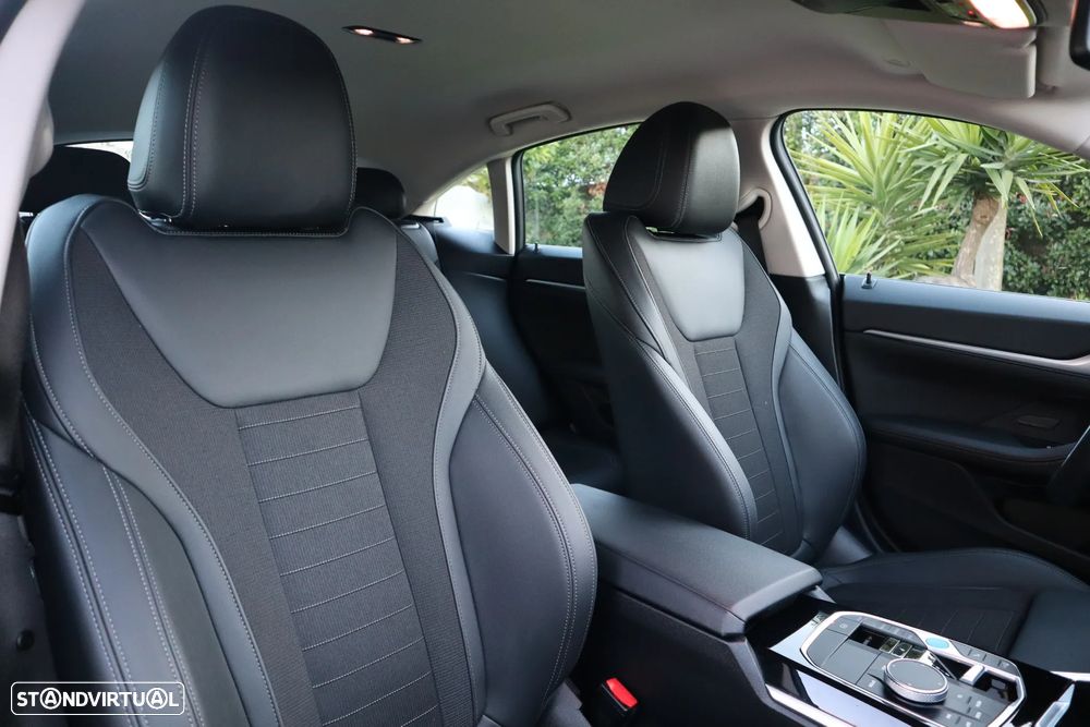 BMW i4 eDrive40 Gran Coupe - 23
