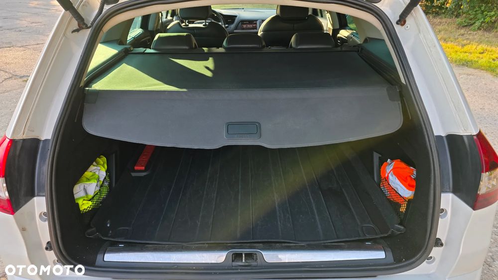 Citroën C5 2.0 HDi Exclusive - 28