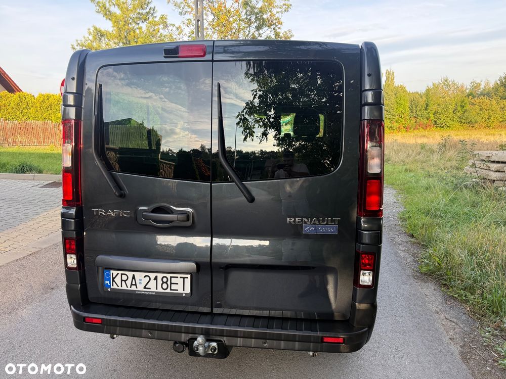 Renault Trafic - 28