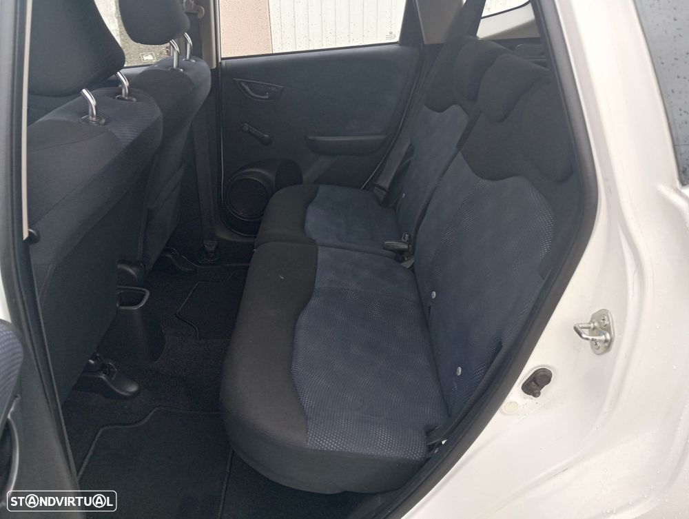 Honda Jazz 1.2 i-VTEC City - 14