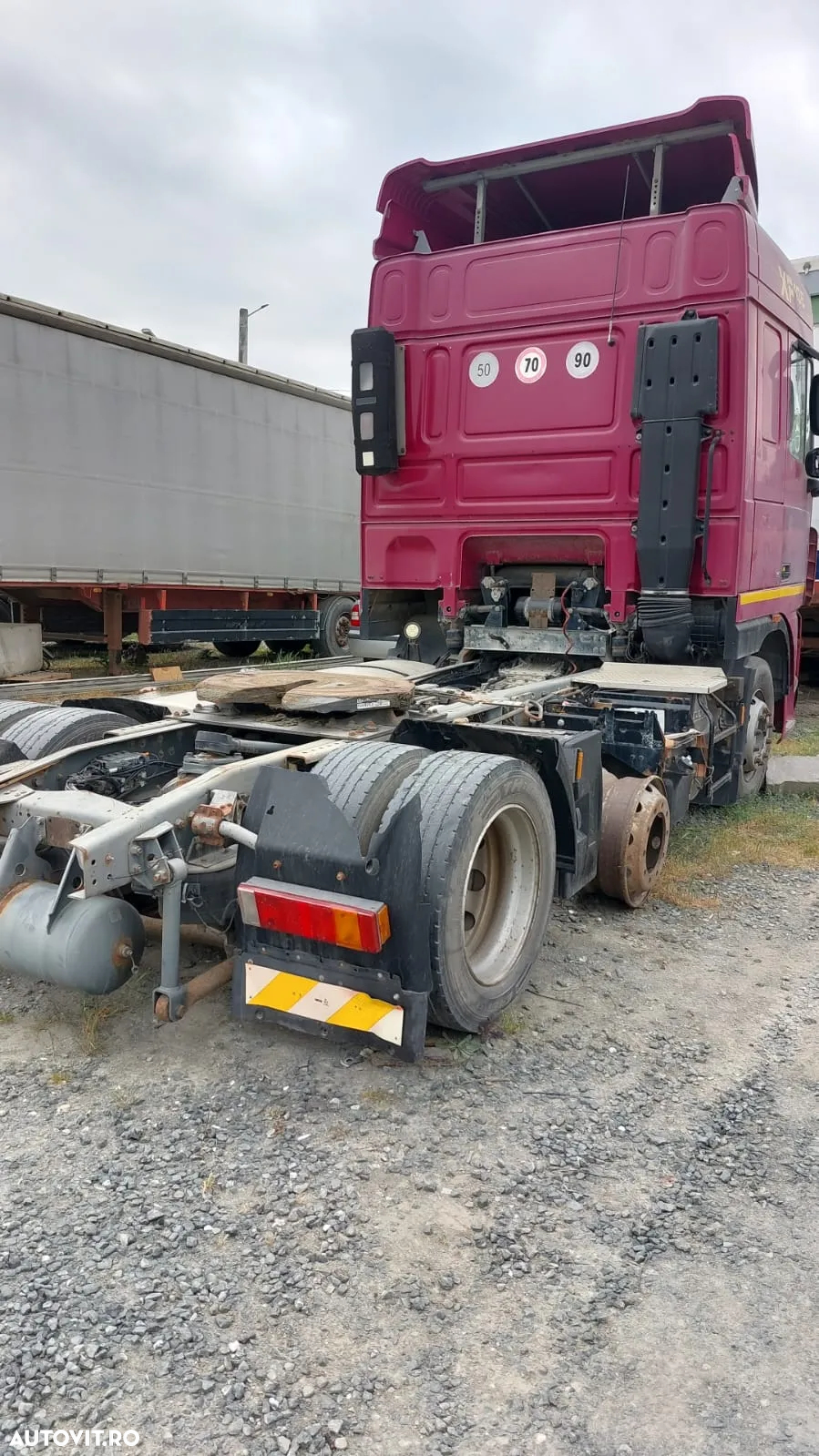 DAF 105 410 - 4