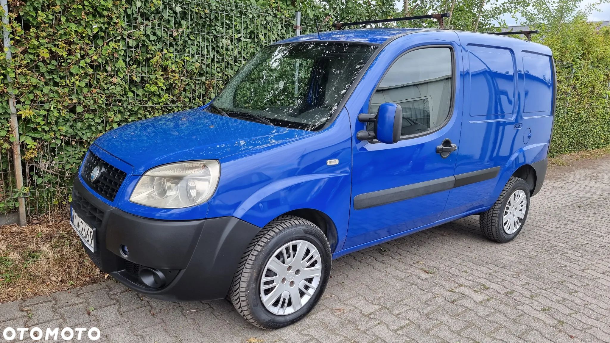 Fiat DOBLO - 1
