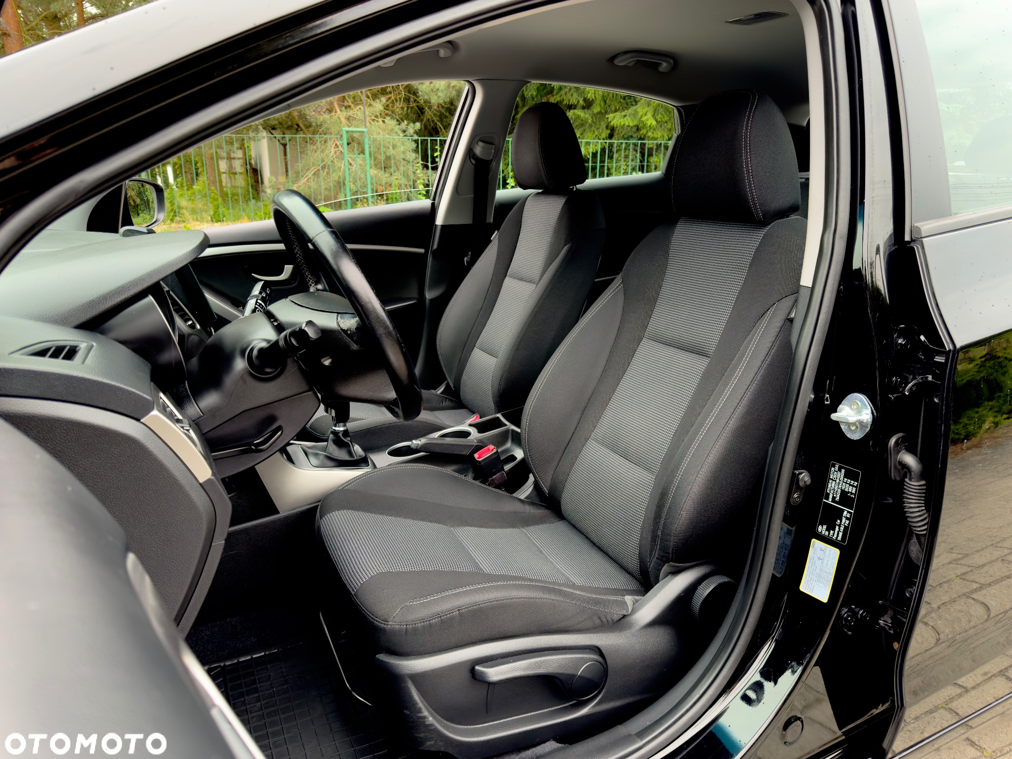 Hyundai i30 1.4 Premium - 9