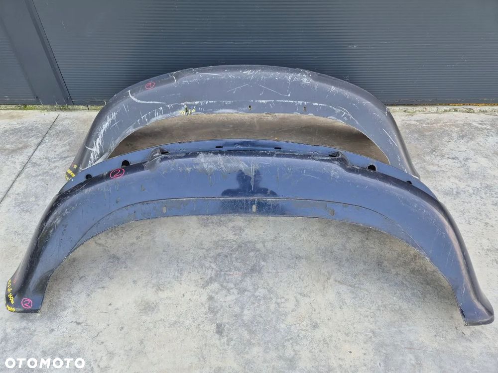 ZDERZAK PRZEDNI TYLNY AUDI A6 C5 LIFT 01-04r - 12