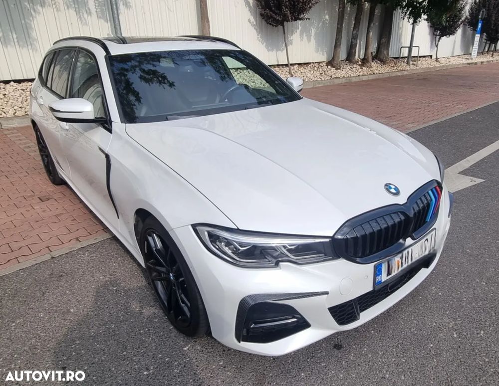 BMW Seria 3 - 2