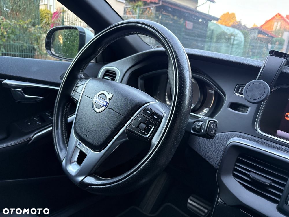 Volvo V40 - 13