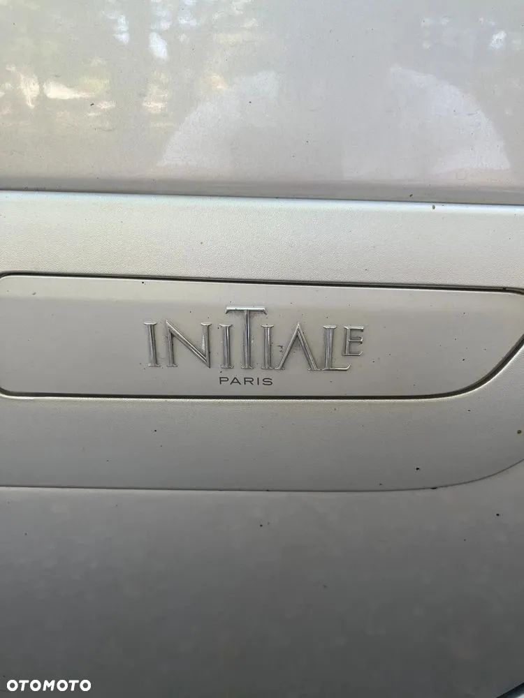 Renault Espace 2.0 dCi FAP Initiale - 6