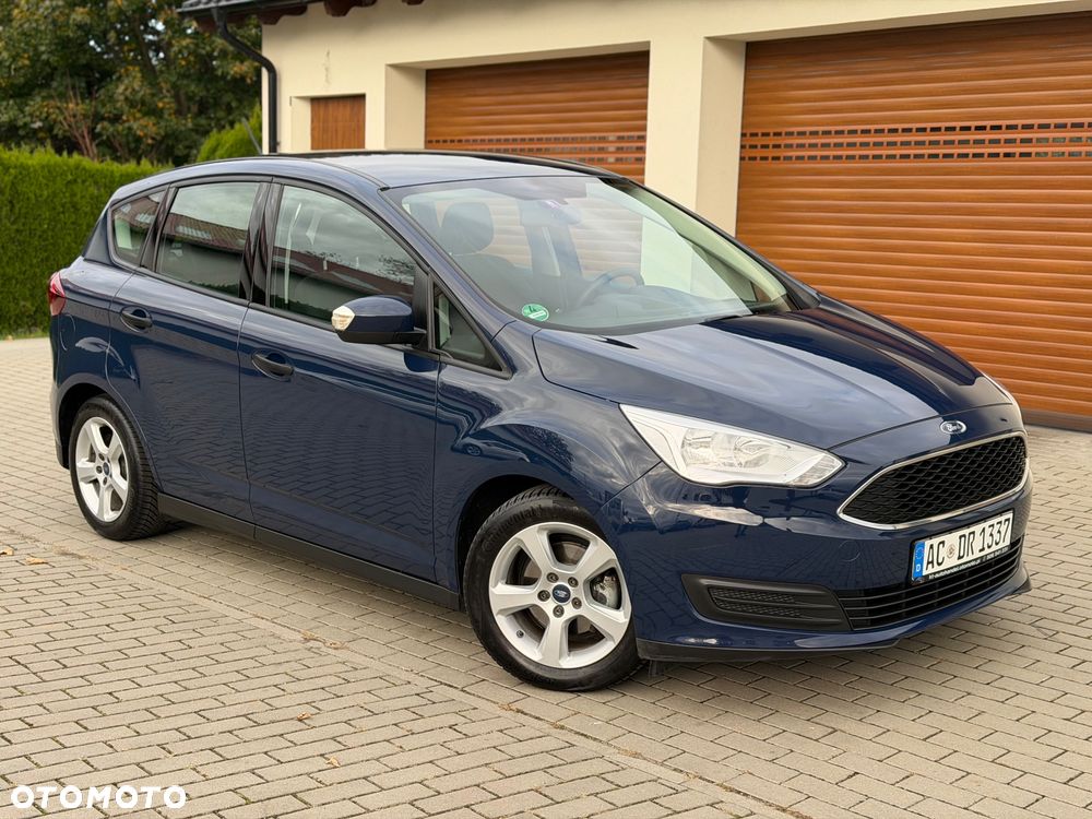 Ford C-MAX - 36