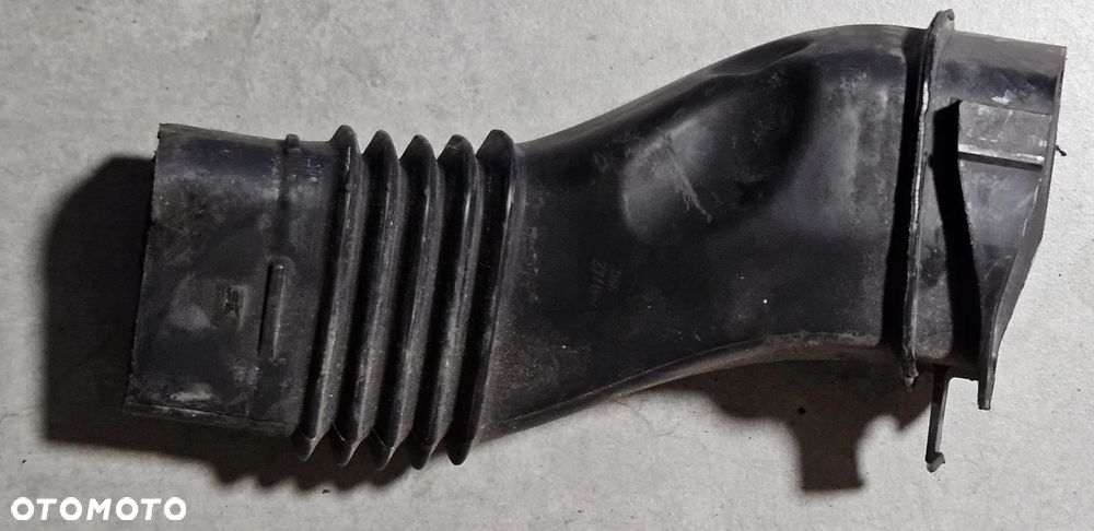Ford Mondeo MK4 S-Max Galaxy MK3 1.8 2.0 TDCI rura wlot dolot do  filtra powietrza  AG91-9A675-CBS - 1
