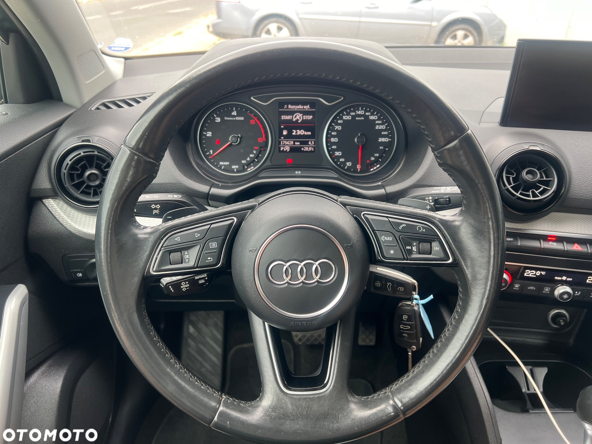 Audi Q2 30 TDI S tronic - 15