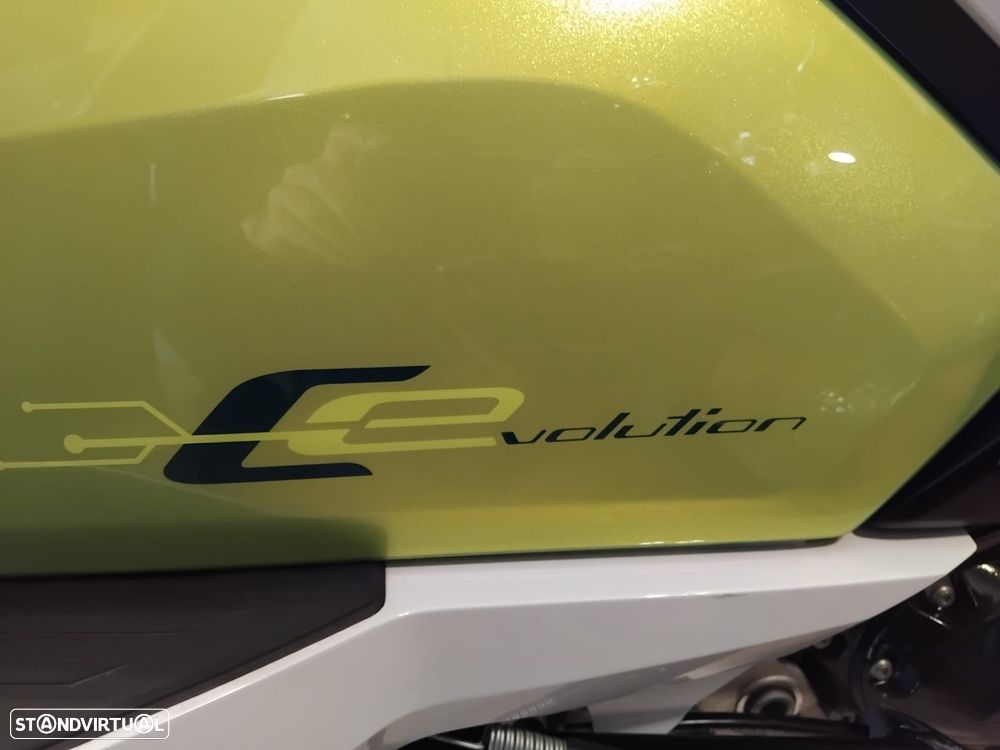 BMW C Evolution c1EV - 9