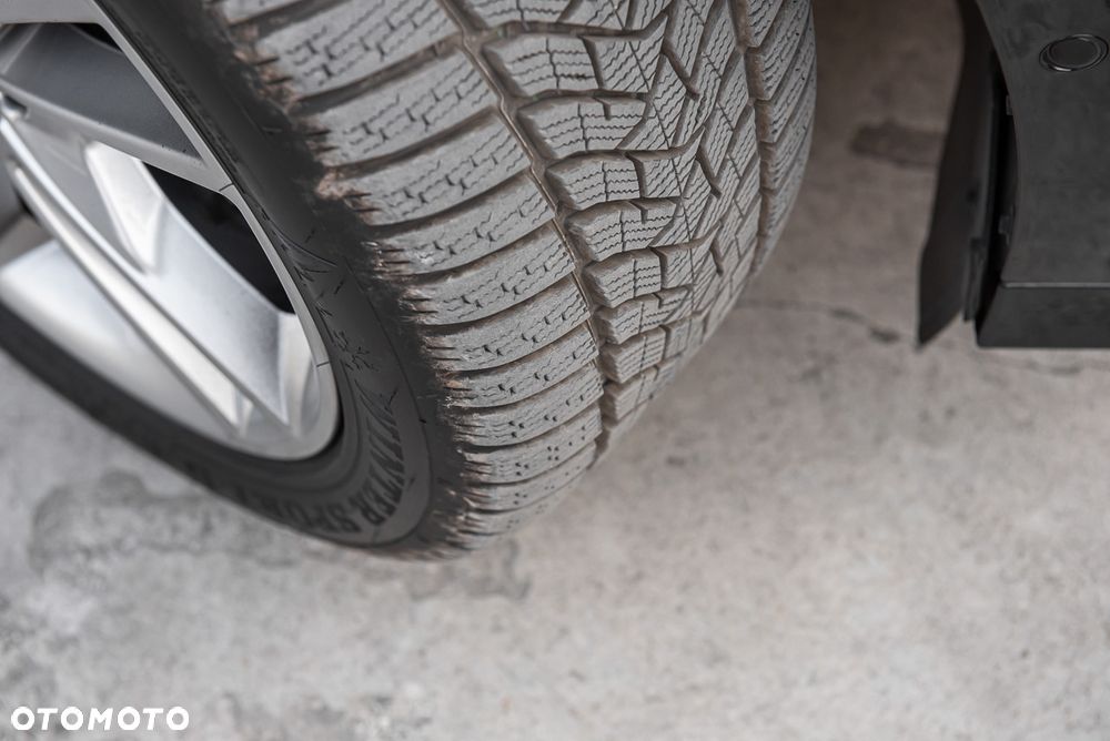 Ford Galaxy 2.0 EcoBlue S&S TITANIUM - 40