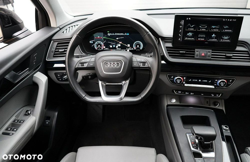 Audi Q5 - 19