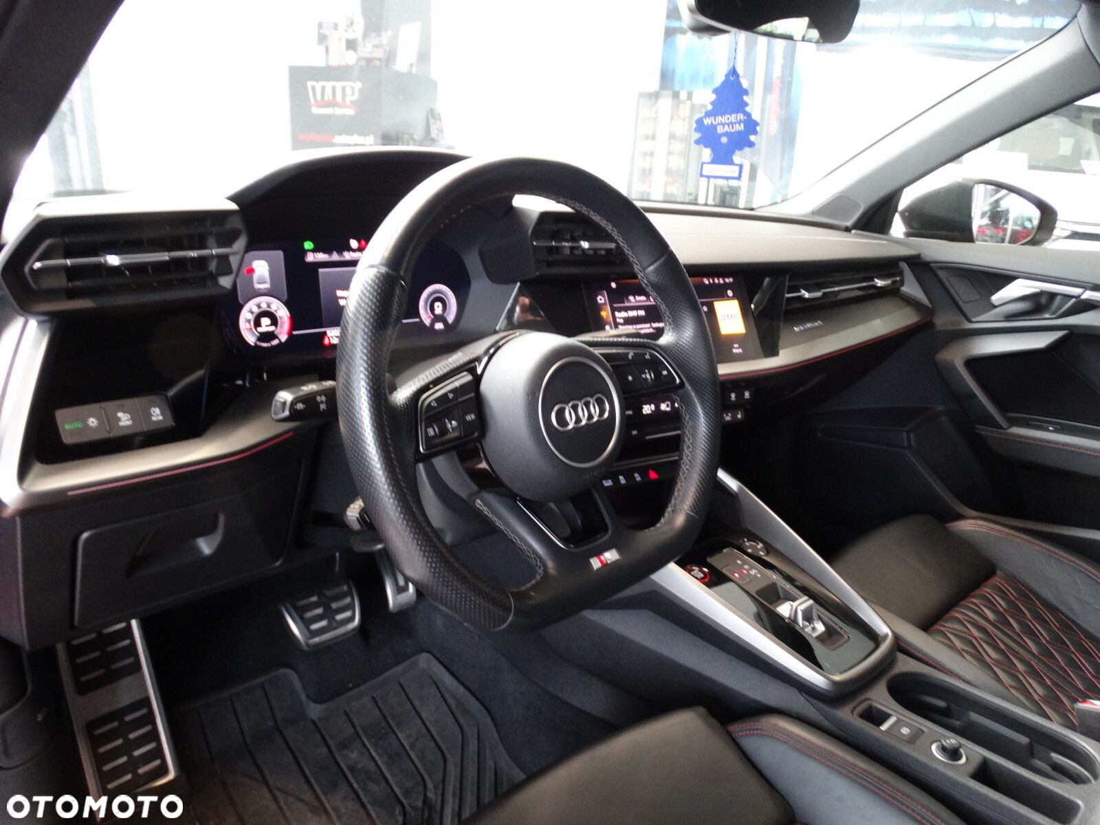 Audi S3 - 17