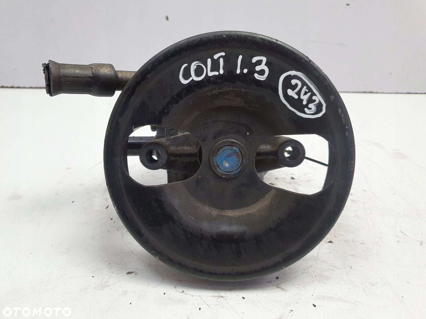 Mitsubishi Colt V 1.3 POMPA WSPOMAGANIA oryginał - 1