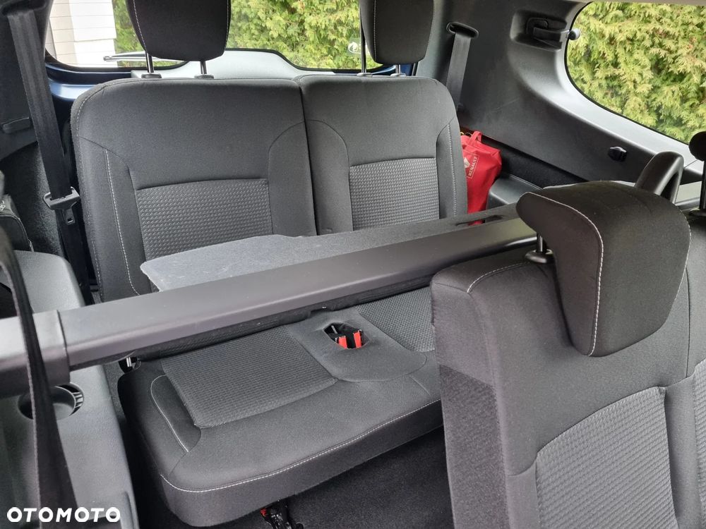 Dacia Lodgy 1.6 SCe Laureate S&S - 19