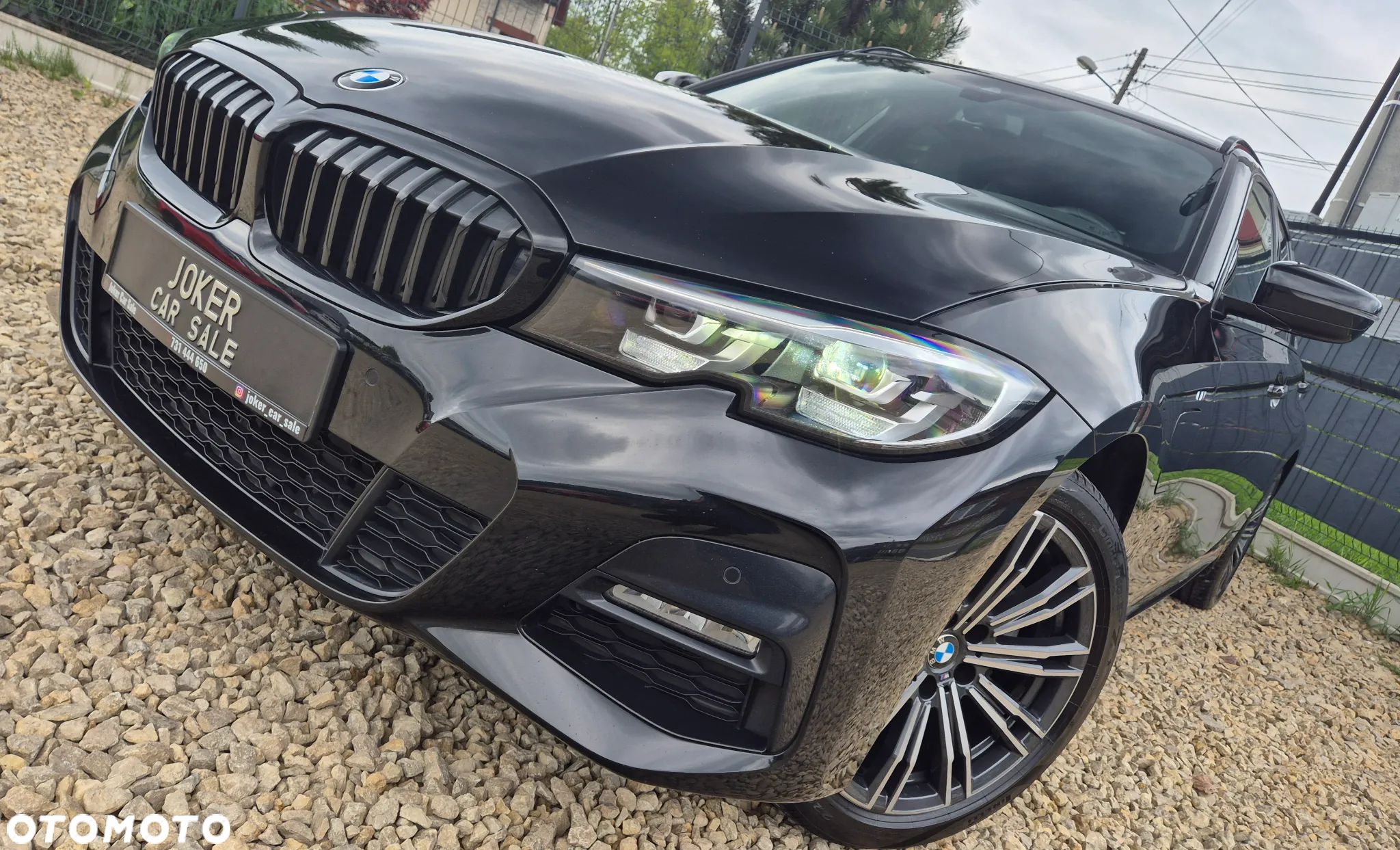 BMW Seria 3 - 1