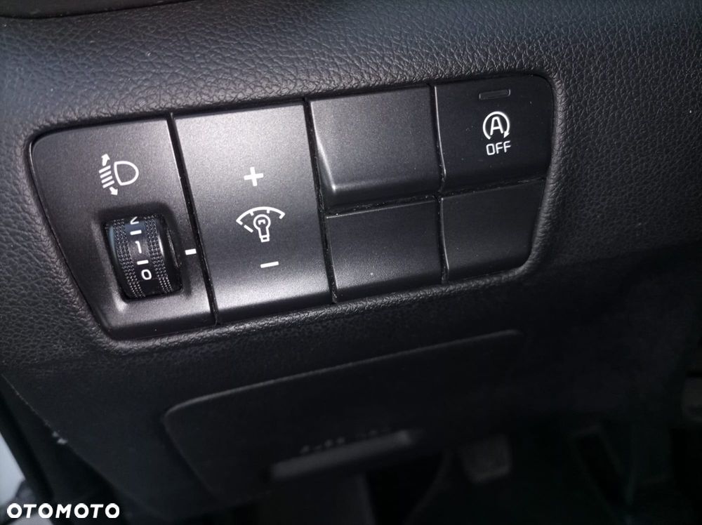 Kia Sportage - 21
