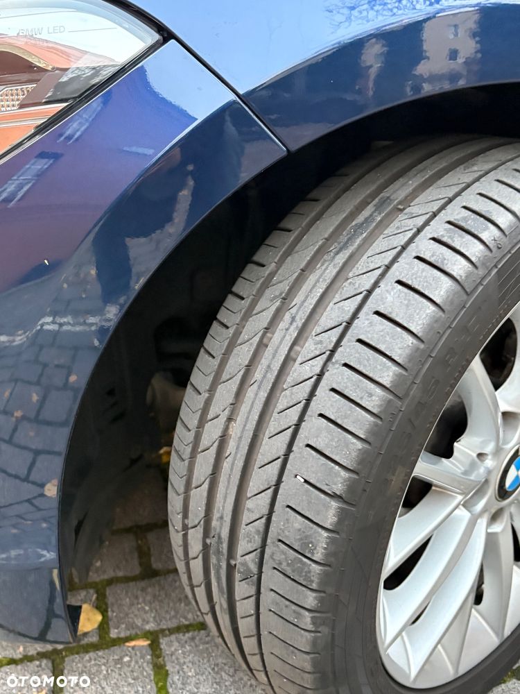 BMW Seria 1 - 19