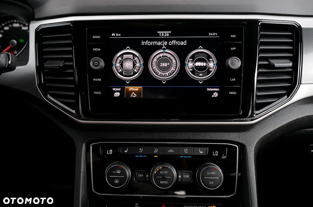 Volkswagen Atlas - 31