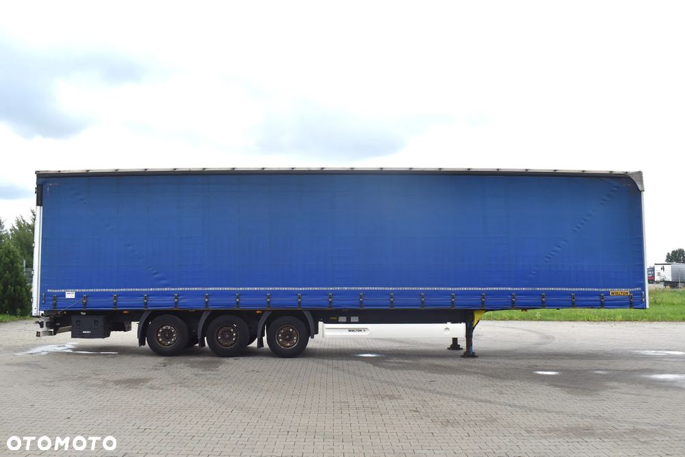 Wielton NS3K - 8