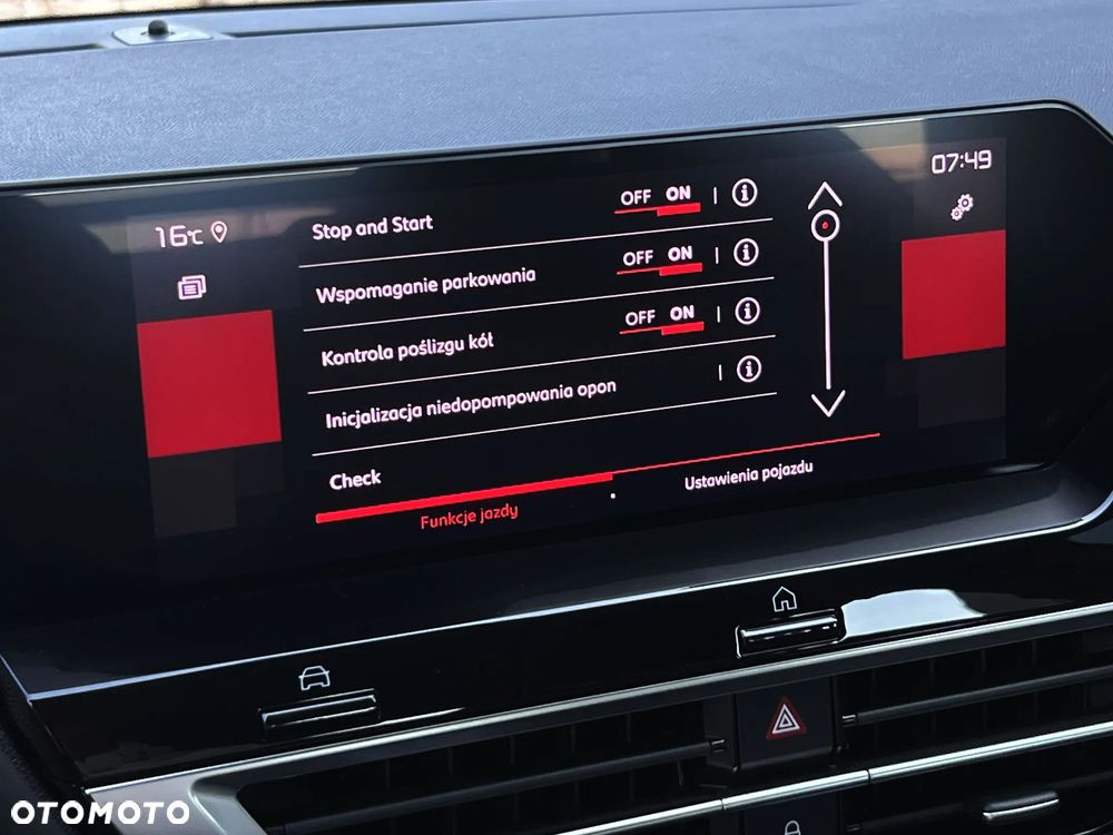 Citroën C4 PureTech 100 Stop&Start FEEL - 27
