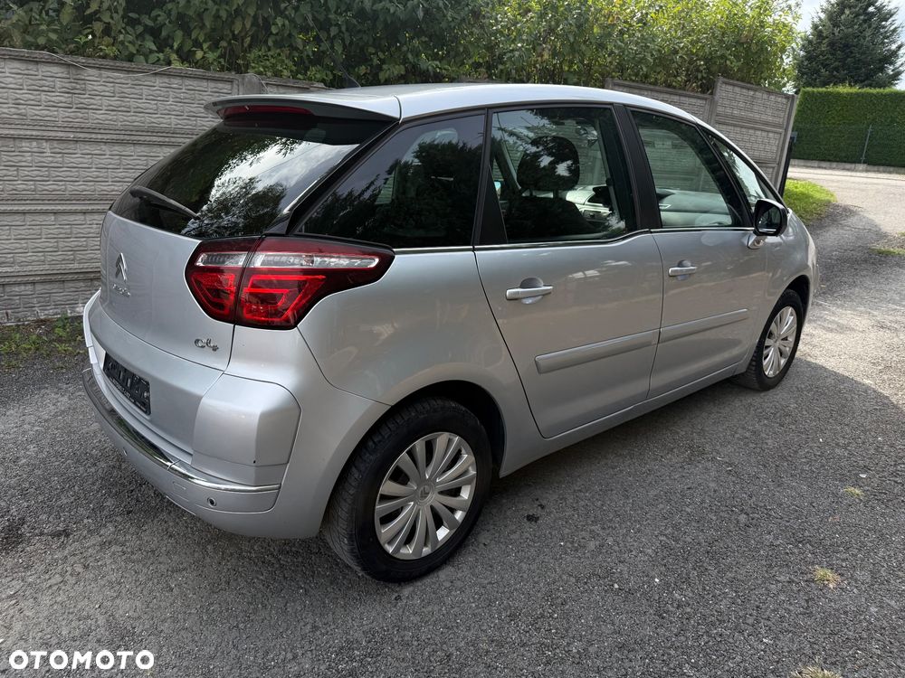 Citroën C4 Picasso VTi 120 Seduction - 12
