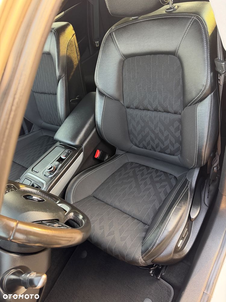 Renault Talisman 1.3 TCe FAP Limited EDC - 28