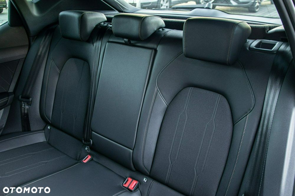 Cupra Leon - 15