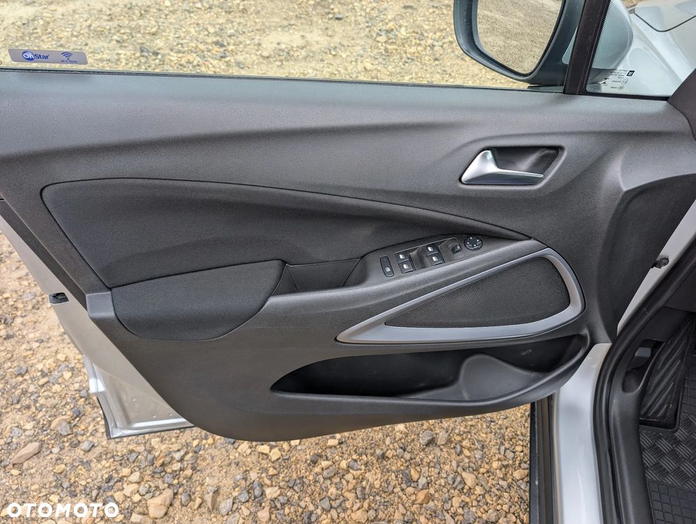 Opel Crossland X 1.2 T 120 Lat S&S - 26