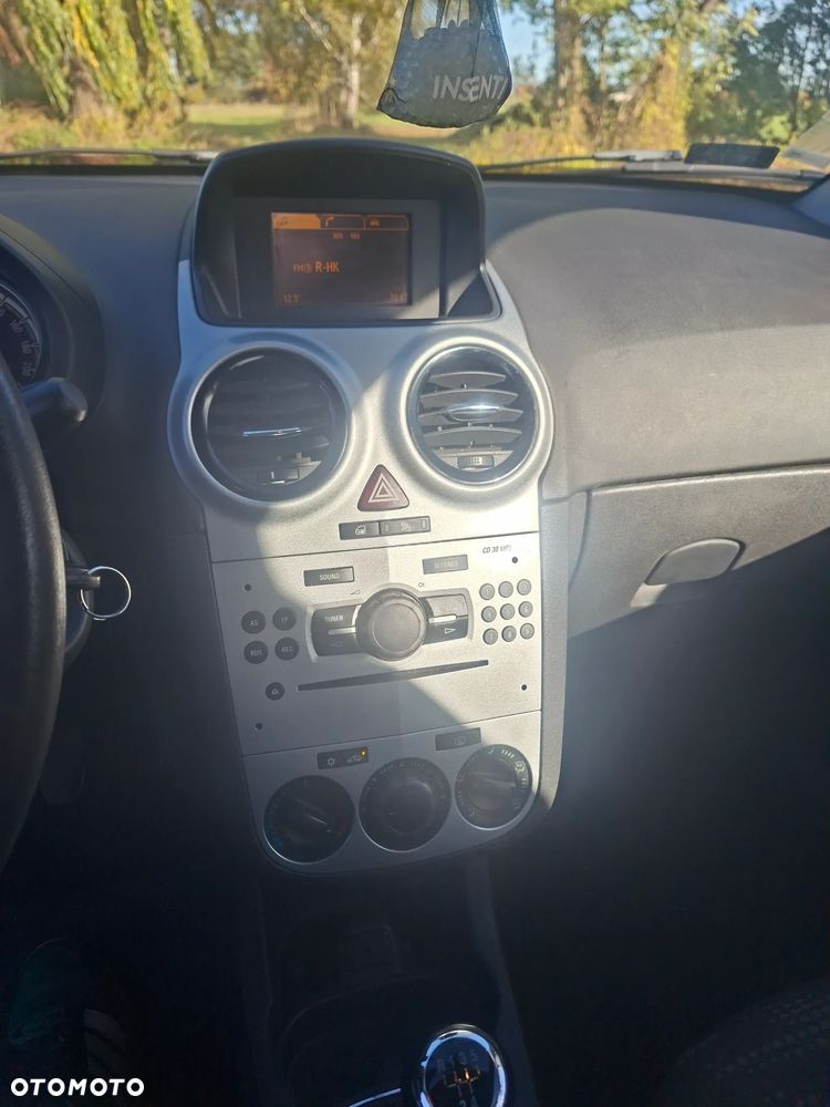 Opel Corsa 1.3 CDTI DPF (ecoFLEX) Edition - 17