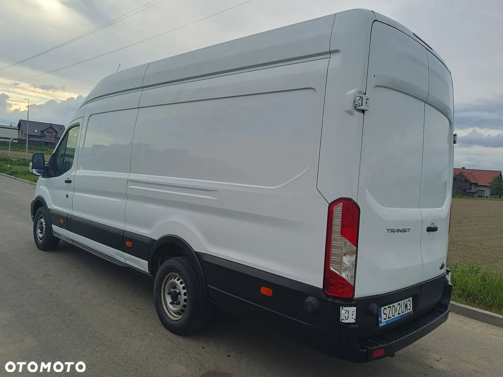 Ford Transit - 7