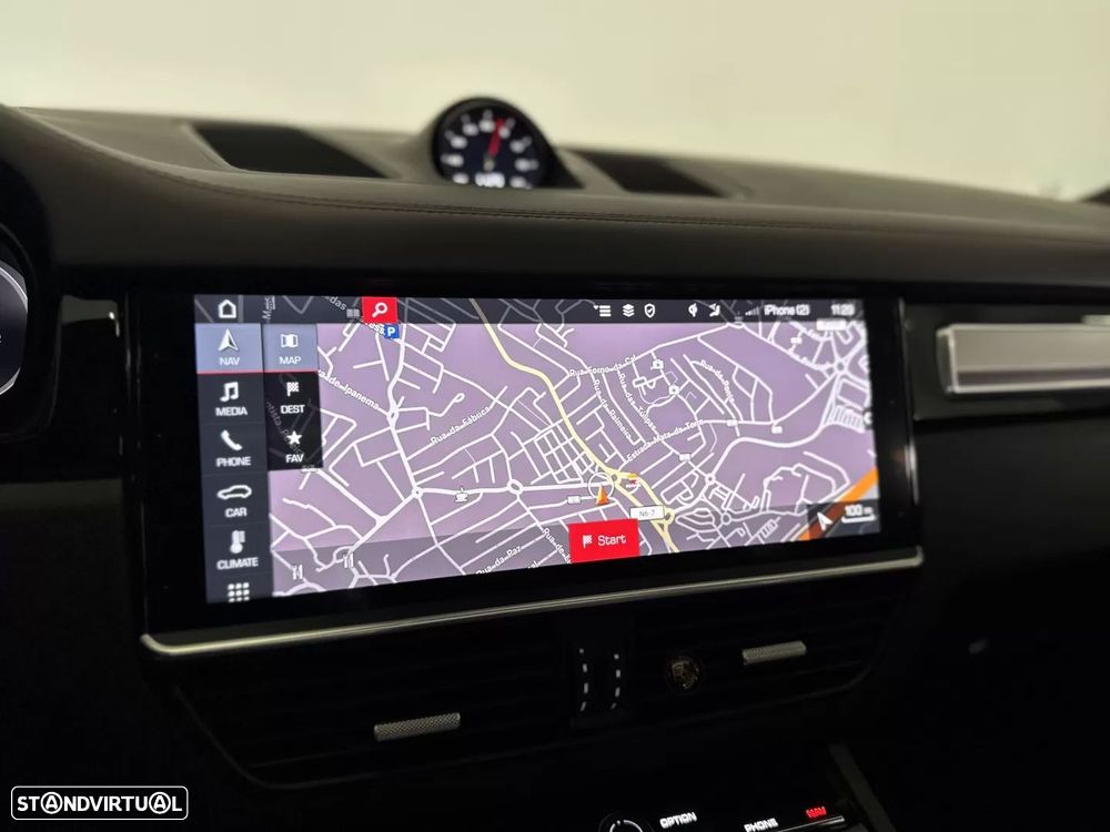 Porsche Cayenne Platinum Edition - 51