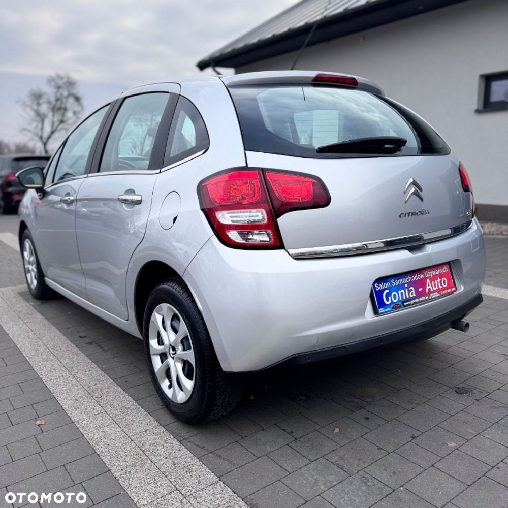 Citroën C3 - 8